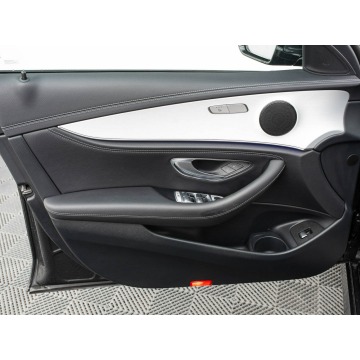 Mercedes - Benz E-klasa  Sedan/Limuzyna 2022,  2.0 diesel, automat - Na sprzedaż za 179 850 zł - Gdynia - zdjęcie 9