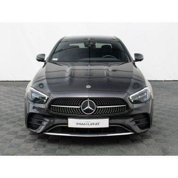 Mercedes - Benz E-klasa  Sedan/Limuzyna 2022,  2.0 diesel, automat - Na sprzedaż za 179 850 zł - Gdynia - zdjęcie 7