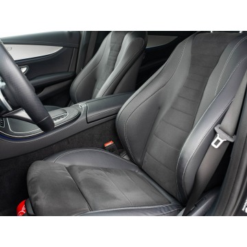 Mercedes - Benz E-klasa  Sedan/Limuzyna 2022,  2.0 diesel, automat - Na sprzedaż za 179 850 zł - Gdynia - zdjęcie 11