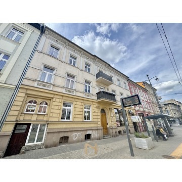 Mieszkanie na wynajem, 56.7m², 2 pokoje, Gorzów Wielkopolski, śródmieście
