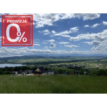 Działka budowlana Szlembark sprzedam, pow. 1144 m2  (11.4a) - zdjęcie 3
