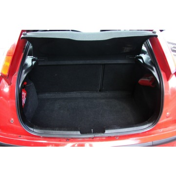 Ford Focus  Hatchback 2004,  1.6 benzyna - Na sprzedaż za 5 777,00 zł - Piła - zdjęcie 12