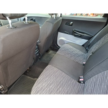 Kia Ceed  Kombi 2009,  1.4 benzyna+LPG - Na sprzedaż za 11 900 zł - Jacków - zdjęcie 6