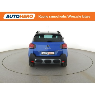 Citroen C3 Aircross  SUV 2023,  1.2 benzyna - Na sprzedaż za 54 000 zł - Warszawa - zdjęcie 6