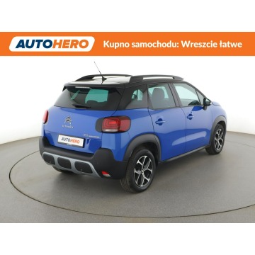 Citroen C3 Aircross  SUV 2023,  1.2 benzyna - Na sprzedaż za 54 000 zł - Warszawa - zdjęcie 7