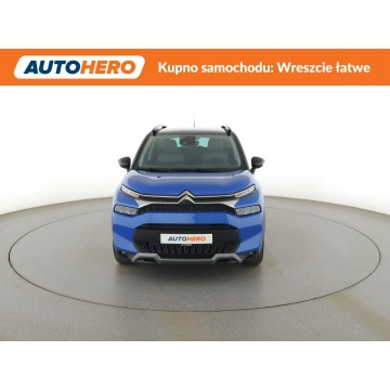 Citroen C3 Aircross  SUV 2023,  1.2 benzyna - Na sprzedaż za 54 000 zł - Warszawa - zdjęcie 11