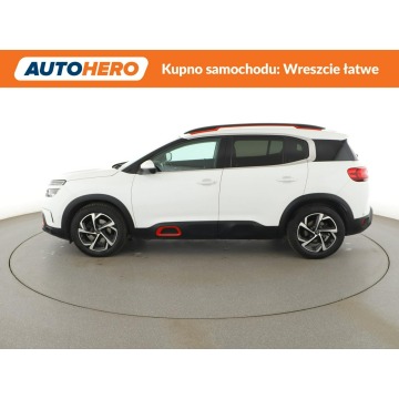 Citroen C5 Aircross  SUV 2019,  2.0 diesel, automat - Na sprzedaż za 70 600 zł - Warszawa - zdjęcie 2