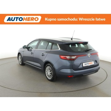 Renault Megane  Kombi 2017,  1.2 benzyna, automat - Na sprzedaż za 41 900 zł - Warszawa - zdjęcie 4