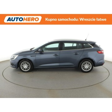 Renault Megane  Kombi 2017,  1.2 benzyna, automat - Na sprzedaż za 41 900 zł - Warszawa - zdjęcie 2
