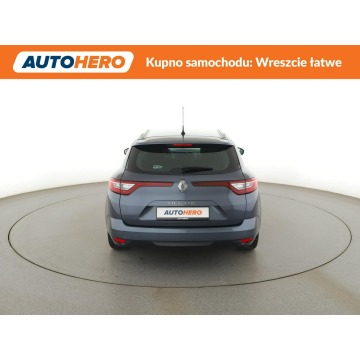 Renault Megane  Kombi 2017,  1.2 benzyna, automat - Na sprzedaż za 41 900 zł - Warszawa - zdjęcie 6