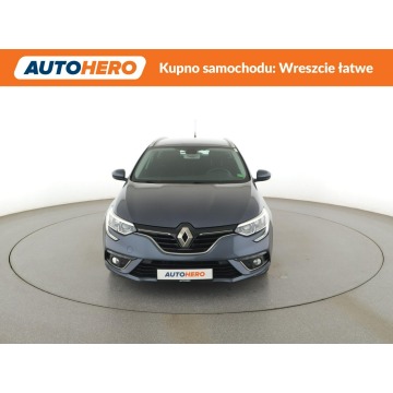 Renault Megane  Kombi 2017,  1.2 benzyna, automat - Na sprzedaż za 41 900 zł - Warszawa - zdjęcie 11