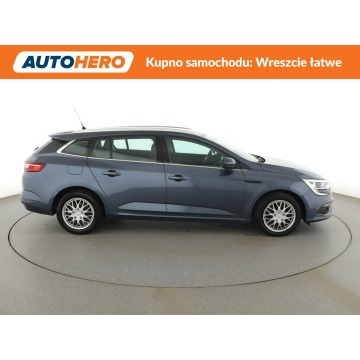 Renault Megane  Kombi 2017,  1.2 benzyna, automat - Na sprzedaż za 41 900 zł - Warszawa - zdjęcie 9
