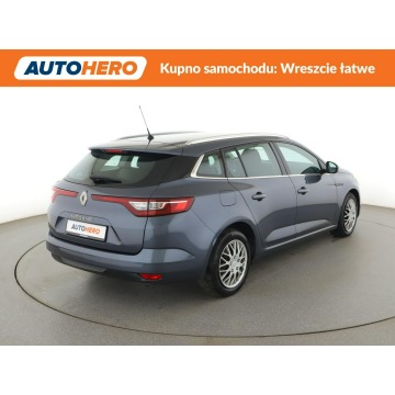 Renault Megane  Kombi 2017,  1.2 benzyna, automat - Na sprzedaż za 41 900 zł - Warszawa - zdjęcie 7