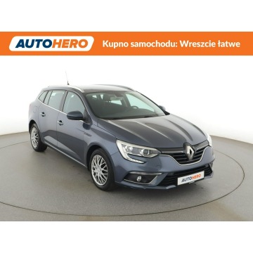 Renault Megane  Kombi 2017,  1.2 benzyna, automat - Na sprzedaż za 41 900 zł - Warszawa - zdjęcie 10