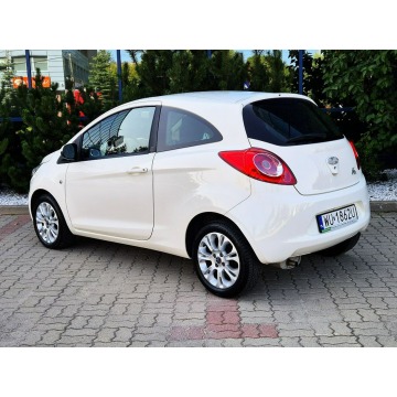 Ford KA  Hatchback 2009,  1.2 benzyna - Na sprzedaż za 12 999 zł - Warszawa - zdjęcie 3