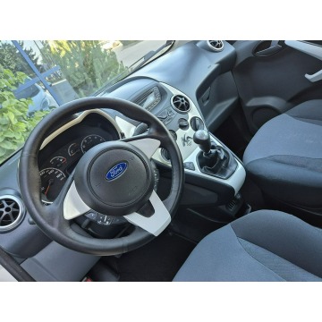 Ford KA  Hatchback 2009,  1.2 benzyna - Na sprzedaż za 12 999 zł - Warszawa - zdjęcie 5