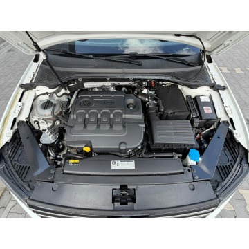 Volkswagen Passat  Kombi 2017,  1.6 diesel, automat - Na sprzedaż za 39 900 zł - Mrągowo - zdjęcie 3