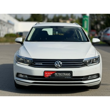 Volkswagen Passat  Kombi 2017,  1.6 diesel, automat - Na sprzedaż za 39 900 zł - Mrągowo - zdjęcie 2
