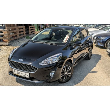 Ford Fiesta  Hatchback 2019,  1.0 benzyna - Na sprzedaż za 31 900 zł - Częstochowa - zdjęcie 3