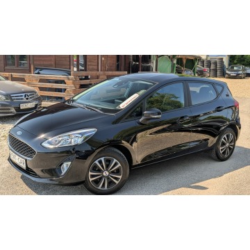 Ford Fiesta  Hatchback 2019,  1.0 benzyna - Na sprzedaż za 31 900 zł - Częstochowa - zdjęcie 4