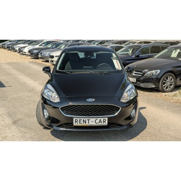 Ford Fiesta  Hatchback 2019,  1.0 benzyna - Na sprzedaż za 31 900 zł - Częstochowa - zdjęcie 5