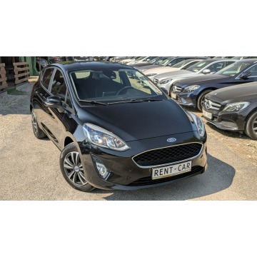 Ford Fiesta  Hatchback 2019,  1.0 benzyna - Na sprzedaż za 31 900 zł - Częstochowa - zdjęcie 6