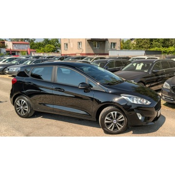 Ford Fiesta  Hatchback 2019,  1.0 benzyna - Na sprzedaż za 31 900 zł - Częstochowa - zdjęcie 8
