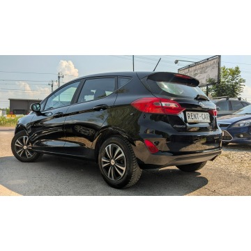 Ford Fiesta  Hatchback 2019,  1.0 benzyna - Na sprzedaż za 31 900 zł - Częstochowa - zdjęcie 9