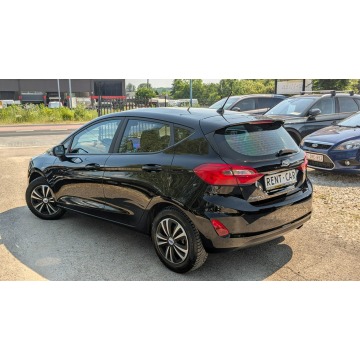 Ford Fiesta  Hatchback 2019,  1.0 benzyna - Na sprzedaż za 31 900 zł - Częstochowa - zdjęcie 10