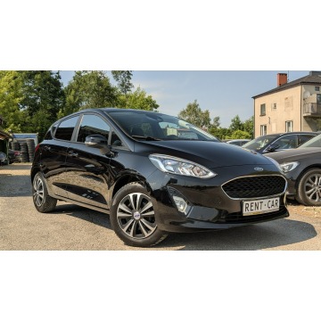 Ford Fiesta  Hatchback 2019,  1.0 benzyna - Na sprzedaż za 31 900 zł - Częstochowa - zdjęcie 7