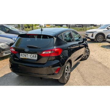Ford Fiesta  Hatchback 2019,  1.0 benzyna - Na sprzedaż za 31 900 zł - Częstochowa - zdjęcie 12
