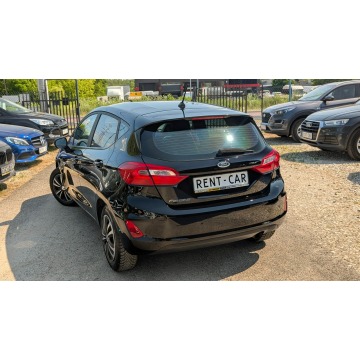 Ford Fiesta  Hatchback 2019,  1.0 benzyna - Na sprzedaż za 31 900 zł - Częstochowa - zdjęcie 11