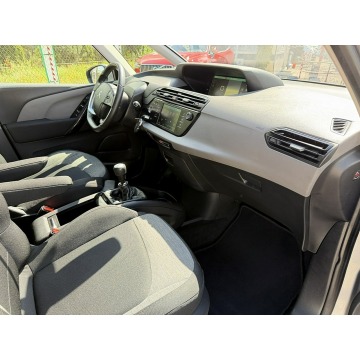 Citroen C4 Grand Picasso  Minivan/Van 2018,  1.6 diesel - Na sprzedaż za 37 900 zł - Kutno - zdjęcie 11