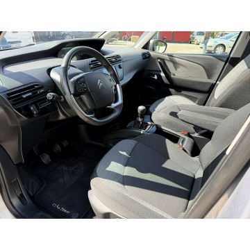 Citroen C4 Grand Picasso  Minivan/Van 2018,  1.6 diesel - Na sprzedaż za 37 900 zł - Kutno - zdjęcie 10