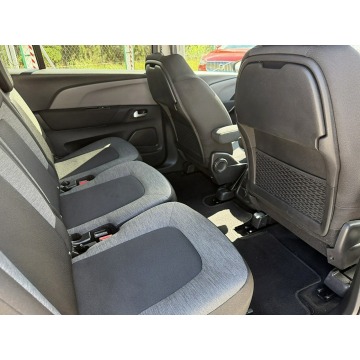 Citroen C4 Grand Picasso  Minivan/Van 2018,  1.6 diesel - Na sprzedaż za 37 900 zł - Kutno - zdjęcie 12