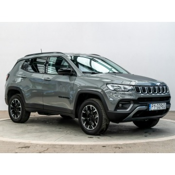 Jeep Compass  SUV 2023,  1.3 hybryda, automat - Na sprzedaż za 109 900 zł - Poznań - zdjęcie 2