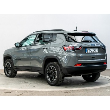 Jeep Compass  SUV 2023,  1.3 hybryda, automat - Na sprzedaż za 109 900 zł - Poznań - zdjęcie 4