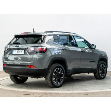 Jeep Compass  SUV 2023,  1.3 hybryda, automat - Na sprzedaż za 109 900 zł - Poznań - zdjęcie 3