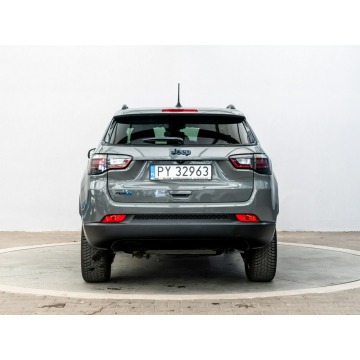 Jeep Compass  SUV 2023,  1.3 hybryda, automat - Na sprzedaż za 109 900 zł - Poznań - zdjęcie 8