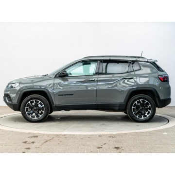 Jeep Compass  SUV 2023,  1.3 hybryda, automat - Na sprzedaż za 109 900 zł - Poznań - zdjęcie 6