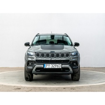 Jeep Compass  SUV 2023,  1.3 hybryda, automat - Na sprzedaż za 109 900 zł - Poznań - zdjęcie 7