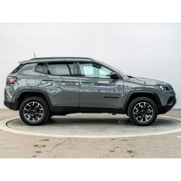 Jeep Compass  SUV 2023,  1.3 hybryda, automat - Na sprzedaż za 109 900 zł - Poznań - zdjęcie 5