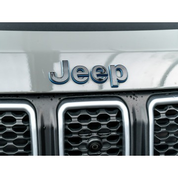 Jeep Compass  SUV 2023,  1.3 hybryda, automat - Na sprzedaż za 109 900 zł - Poznań - zdjęcie 11