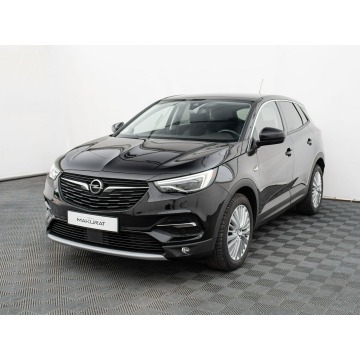Opel Grandland X  SUV 2020,  1.2 benzyna, automat - Na sprzedaż za 66 850 zł - Pępowo - zdjęcie 2