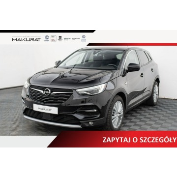 Opel Grandland X - PY9033A#1.2 T Design Line Klima LED K.cof Salon PL VAT 23%