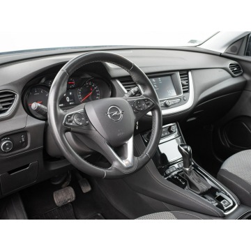 Opel Grandland X  SUV 2020,  1.2 benzyna, automat - Na sprzedaż za 66 850 zł - Pępowo - zdjęcie 6