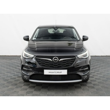 Opel Grandland X  SUV 2020,  1.2 benzyna, automat - Na sprzedaż za 66 850 zł - Pępowo - zdjęcie 7