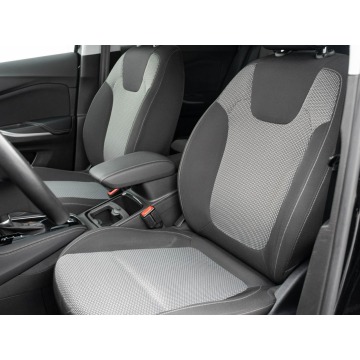 Opel Grandland X  SUV 2020,  1.2 benzyna, automat - Na sprzedaż za 66 850 zł - Pępowo - zdjęcie 11