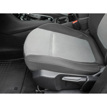 Opel Grandland X  SUV 2020,  1.2 benzyna, automat - Na sprzedaż za 66 850 zł - Pępowo - zdjęcie 10