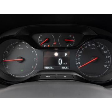 Opel Grandland X  SUV 2020,  1.2 benzyna, automat - Na sprzedaż za 66 850 zł - Pępowo - zdjęcie 12